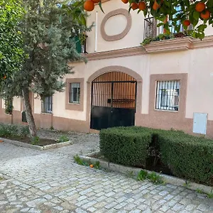 Sevilla. Familia O Profesionales Gerena