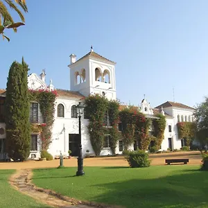 Cortijo El Esparragal Gerena