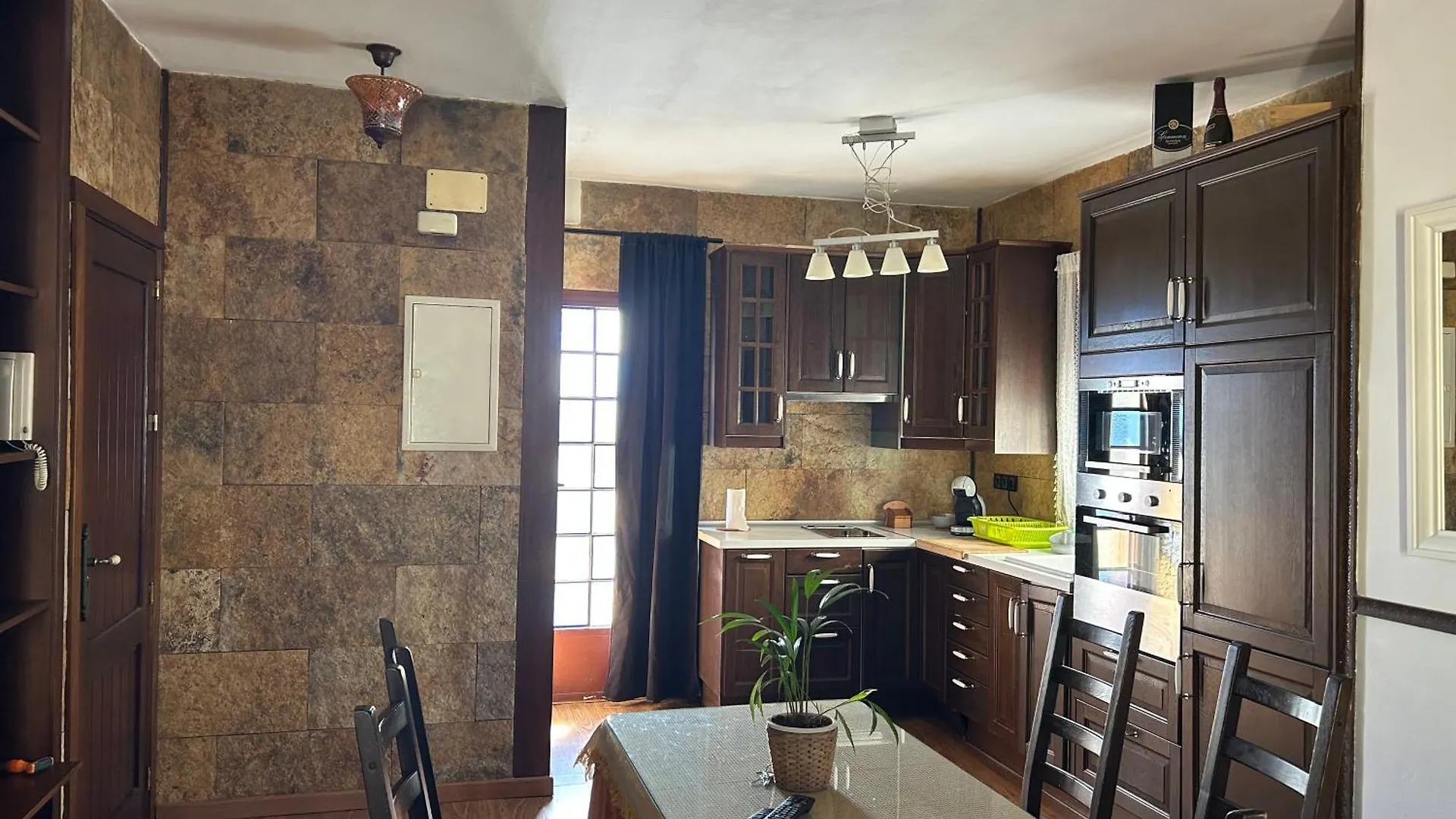 Apartamentos Gerena 5 B Primero